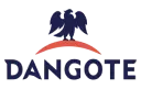 Dangote logo