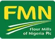 Flour Mills of Nigeria logo