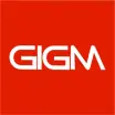 GIG Motors logo